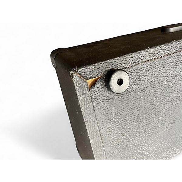 Used Kustom KPM210 Powered Monitor