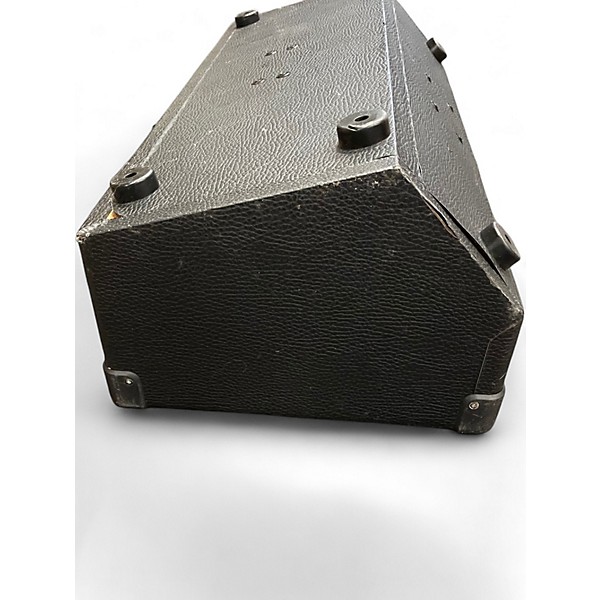 Used Kustom KPM210 Powered Monitor