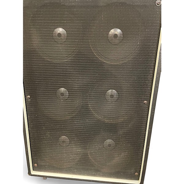 Vintage 1970s Acoustic 150/104 Bass Amp Head