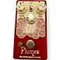 Used EarthQuaker Devices Plumes Small Signal Shredder Overdrive Effect Pedal thumbnail