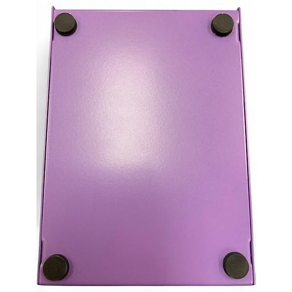 Used Dreadbox LETHARGY 8 STAGE PHASER Effect Pedal