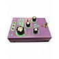 Used Dreadbox LETHARGY 8 STAGE PHASER Effect Pedal