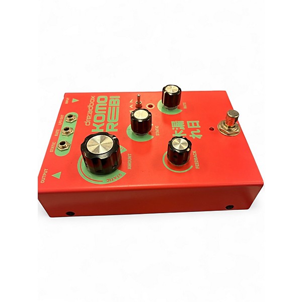 Used Dreadbox KOMOREBI Effect Pedal