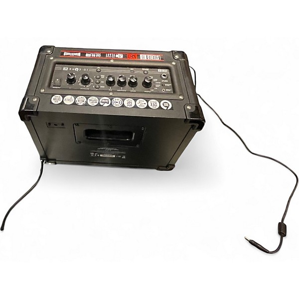 Used Blackstar ID CORE STEREO 10 V3 Guitar Combo Amp