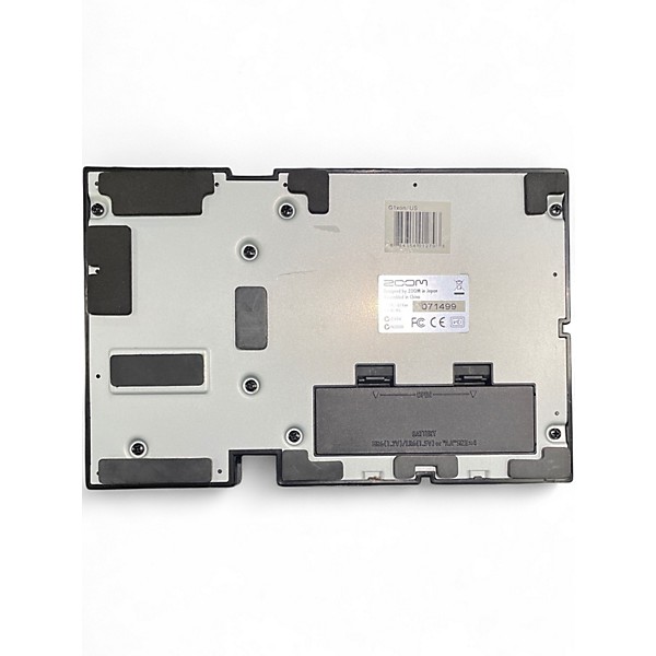 Used Zoom G1XN Effect Processor