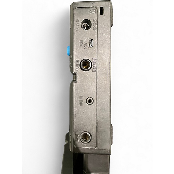 Used Zoom G1XN Effect Processor