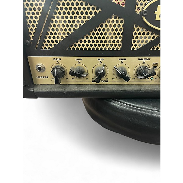 Used EVH 5150 III 50W EL34 Tube Guitar Amp Head