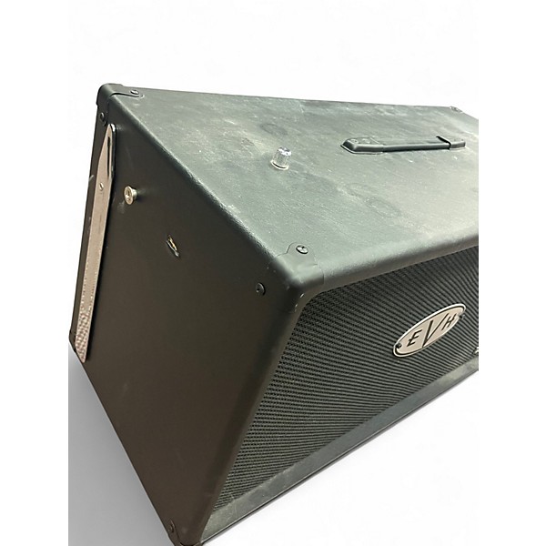Used EVH 5150 212ST 2x12 Guitar Cabinet