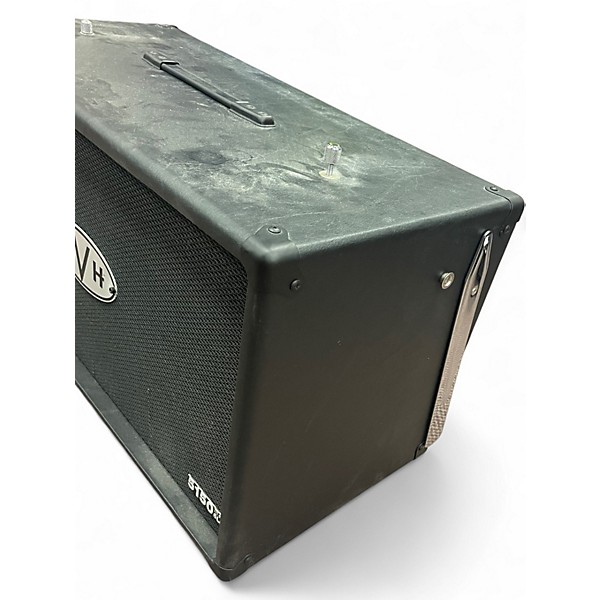 Used EVH 5150 212ST 2x12 Guitar Cabinet