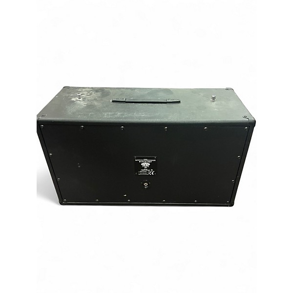 Used EVH 5150 212ST 2x12 Guitar Cabinet