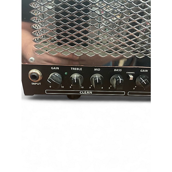 Used Bugera t50 Tube Guitar Amp Head