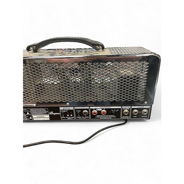 Used Bugera t50 Tube Guitar Amp Head
