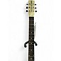 Used Gretsch Guitars G9201 Honeydipper Metal Round Neck Silver Resonator Guitar