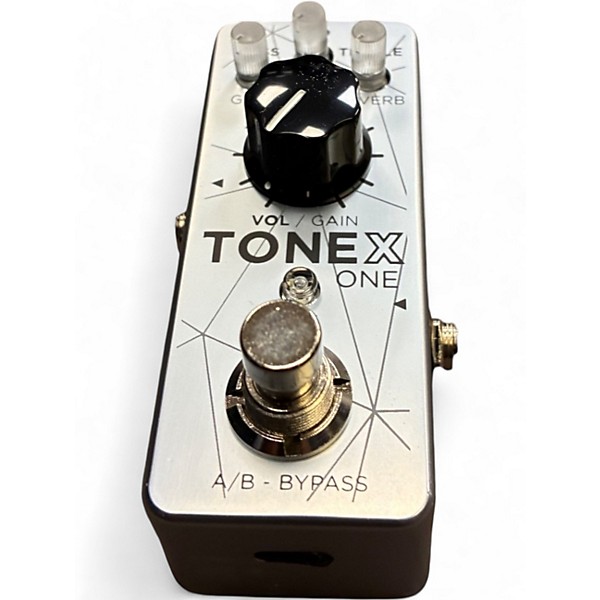 Used IK Multimedia tonex one bass Bass Effect Pedal