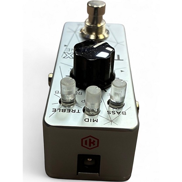 Used IK Multimedia tonex one bass Bass Effect Pedal