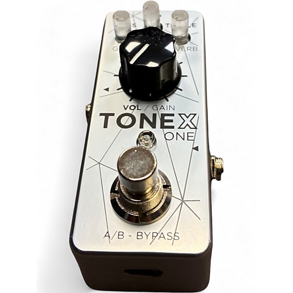 Used IK Multimedia tonex one bass Bass Effect Pedal