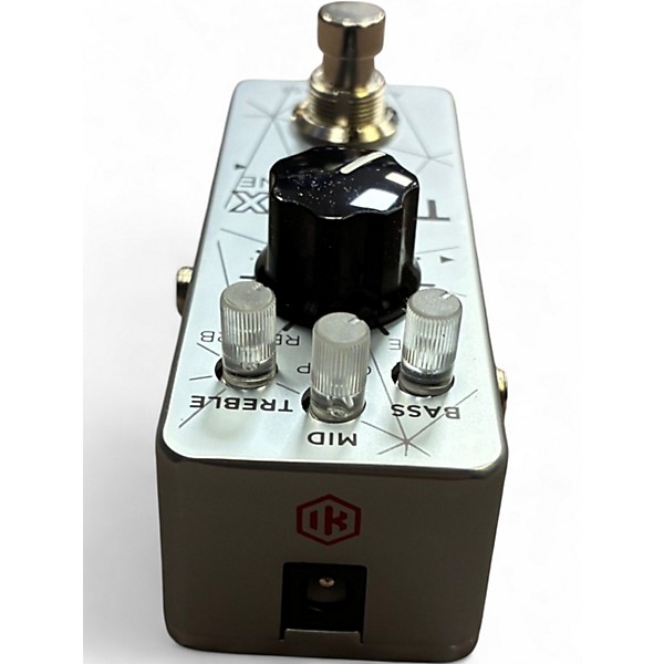 Used IK Multimedia tonex one bass Bass Effect Pedal