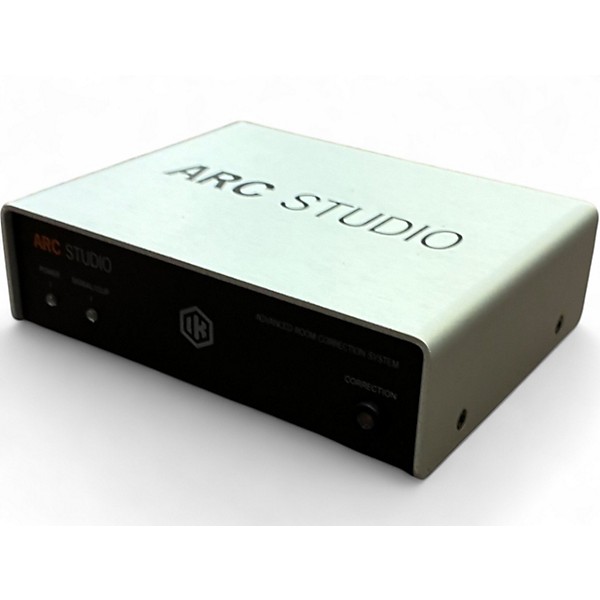 Used IK Multimedia ARC STUDIO Audio Converter