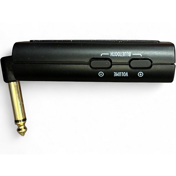 Used IK Multimedia tonex plug Battery Powered Amp