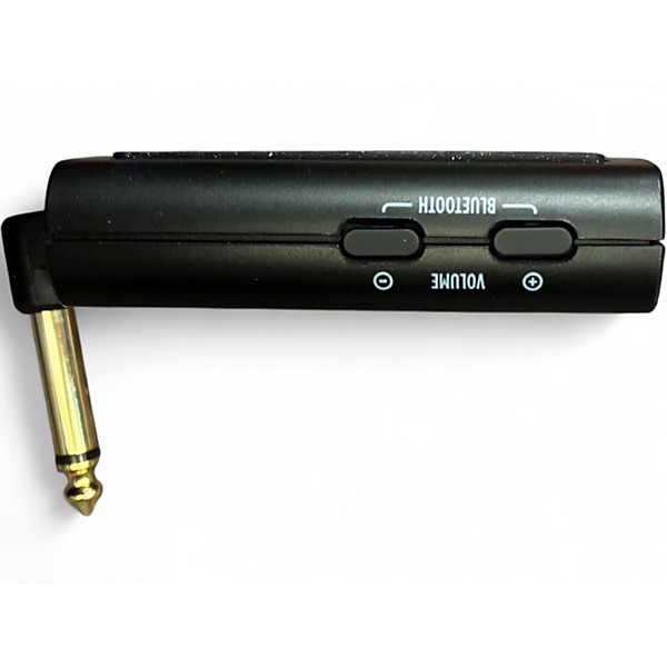 Used IK Multimedia TONEX PLUG Battery Powered Amp