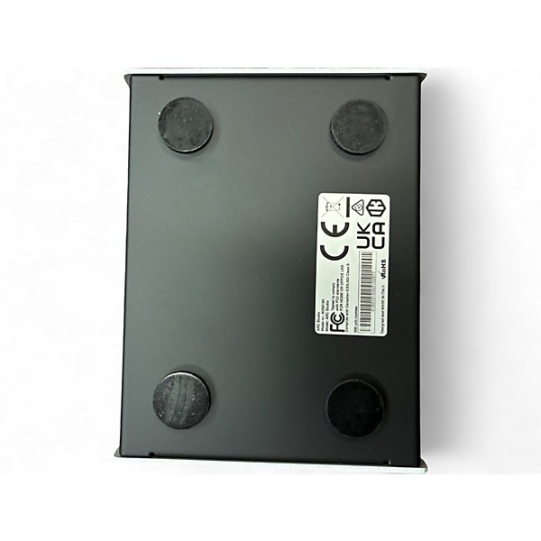 Used IK Multimedia ARC STUDIO Audio Converter