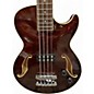 Used Ibanez AGBI40 TBR Brown Electric Bass Guitar
