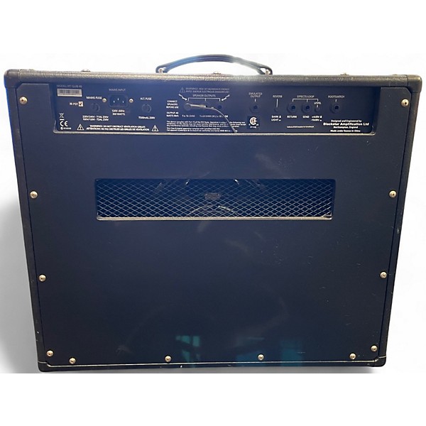 Used Blackstar HT40 CLUB Tube Guitar Combo Amp