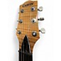 Used Carvin AE185 Natural Acoustic Electric Guitar