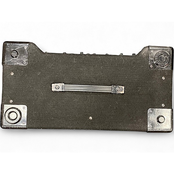 Used Rivera M60 Tube Guitar Combo Amp