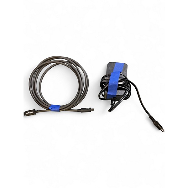 Used Apogee SYMPHONY DESKTOP Audio Interface