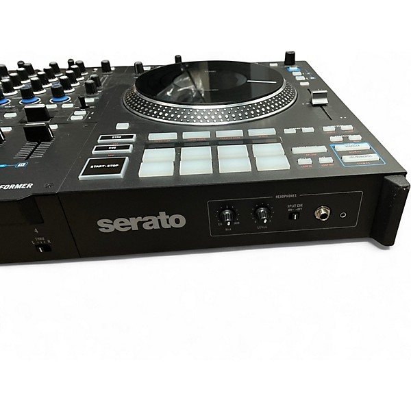Used RANE Performer DJ Controller