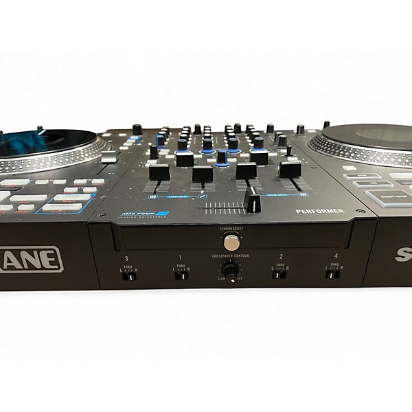 Used RANE Performer DJ Controller