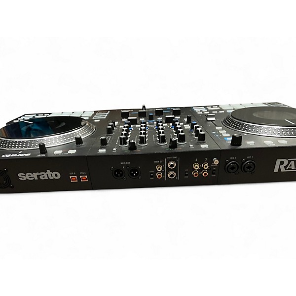 Used RANE Performer DJ Controller