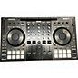 Used Reloop Mixon 8 pro DJ Controller thumbnail