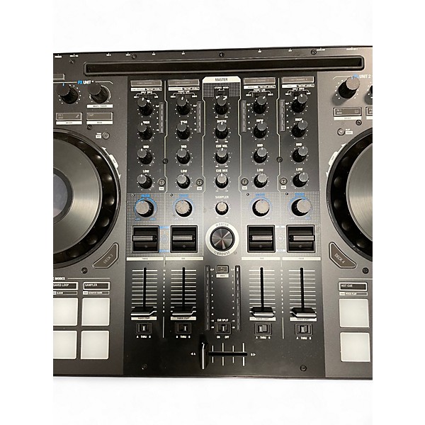 Used Reloop Mixon 8 pro DJ Controller