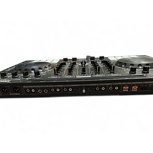 Used Reloop Mixon 8 pro DJ Controller