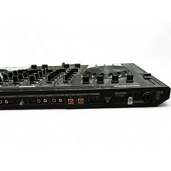 Used Reloop Mixon 8 pro DJ Controller