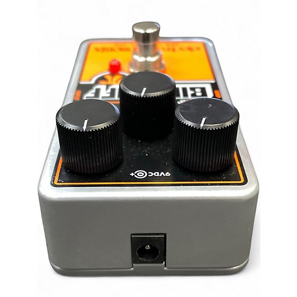 Used Electro-Harmonix Big Muff Op-amp Effect Pedal