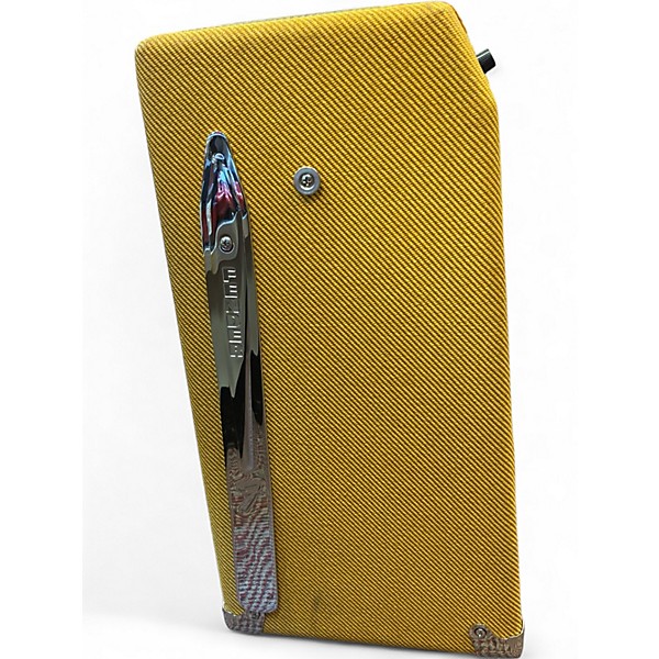 Used Fender 1965 Reissue Twin Reverb 85W 2x12 Tube Guitar Combo Amp