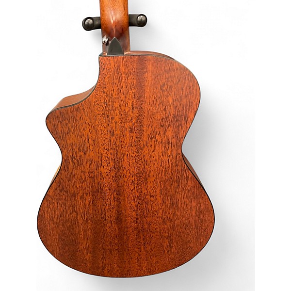 Used Breedlove Passport C250/CME Natural Acoustic Electric Guitar