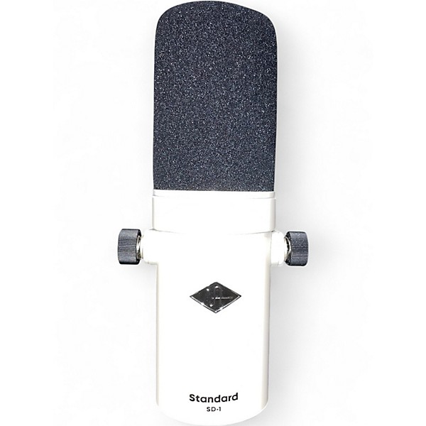 Used Universal Audio SD-1 STANDARD Dynamic Microphone