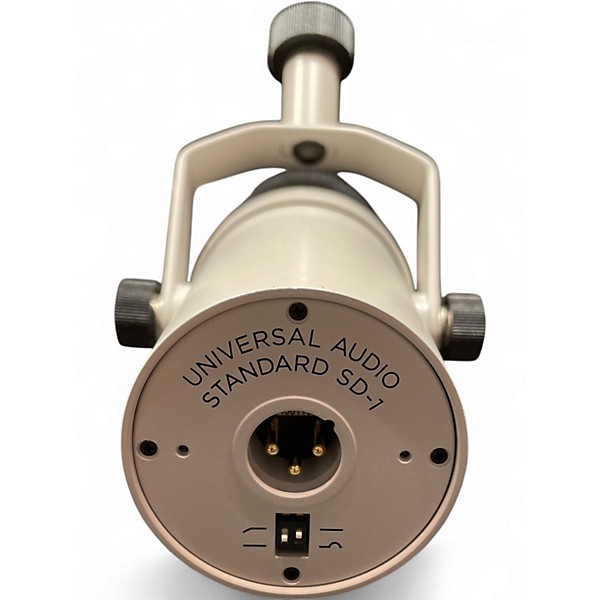 Used Universal Audio SD-1 STANDARD Dynamic Microphone