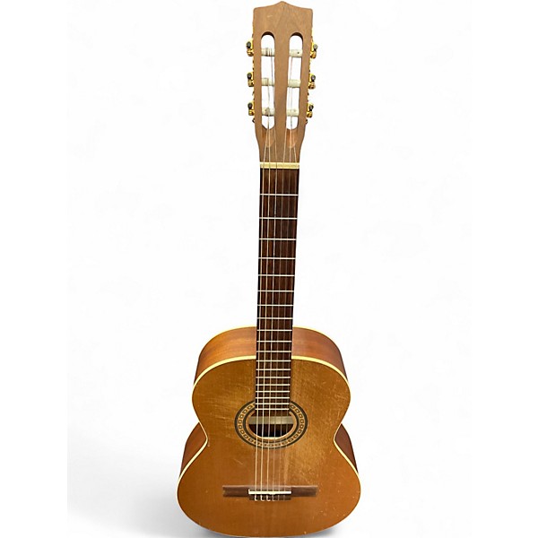Used La Patrie ETUDE Natural Classical Acoustic Guitar