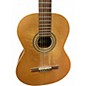 Used La Patrie ETUDE Natural Classical Acoustic Guitar