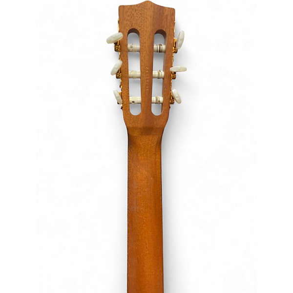 Used La Patrie ETUDE Natural Classical Acoustic Guitar