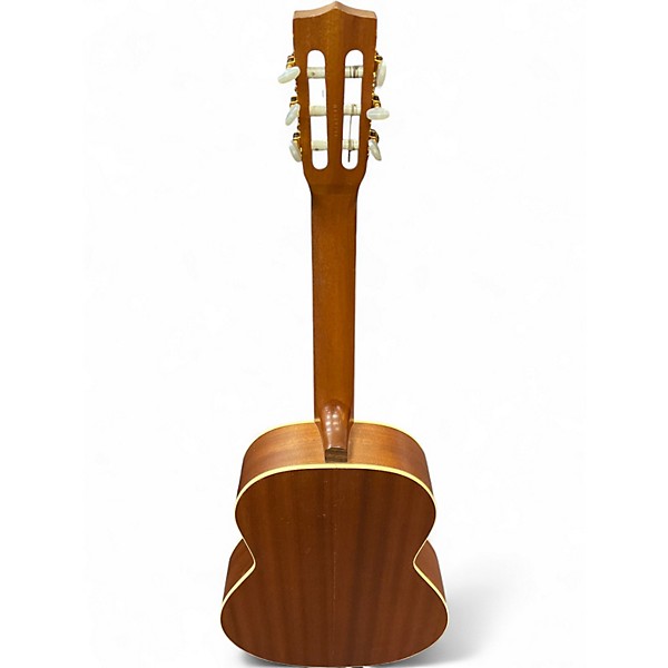 Used La Patrie ETUDE Natural Classical Acoustic Guitar