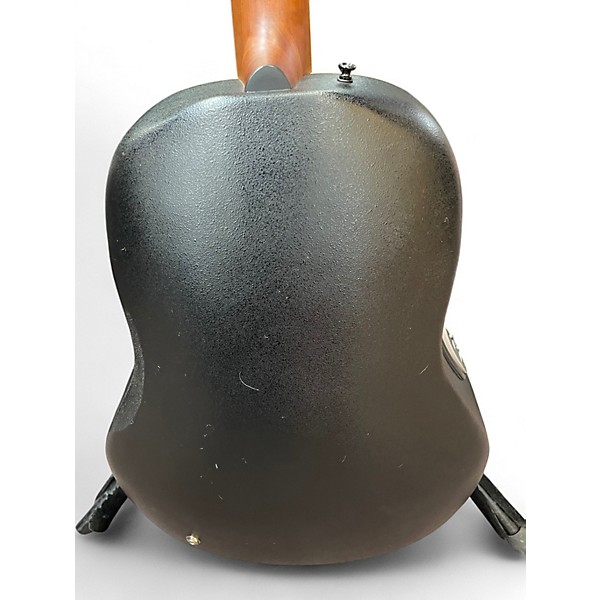 Used Applause AE35 Natural 12 String Acoustic Electric Guitar