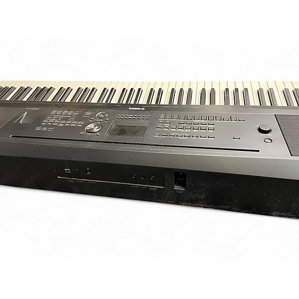 Used Yamaha DGX670B Digital Piano