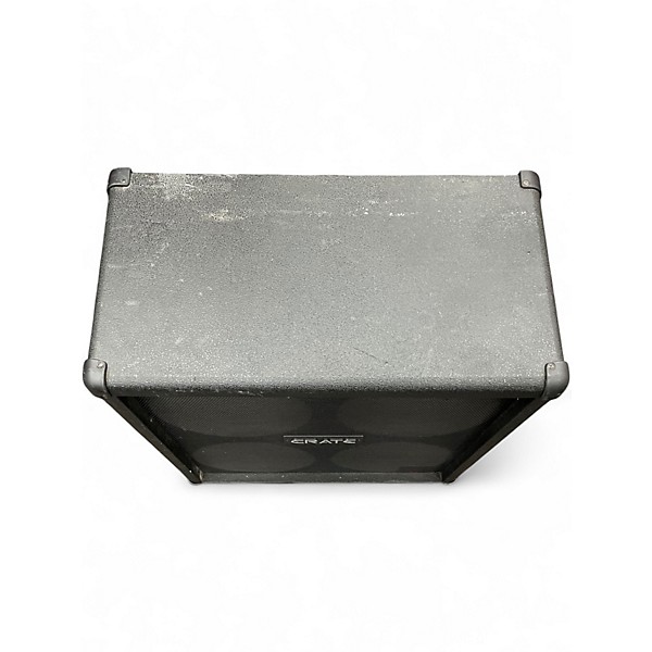 Used Crate G412ST Guitar Cabinet