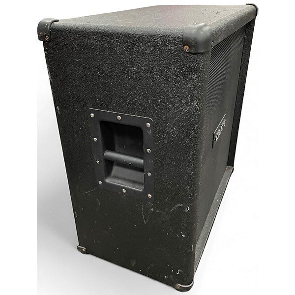 Used Crate G412ST Guitar Cabinet